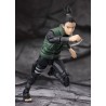 Figurine articulée - S.H.Figuarts - Naruto - Shikamaru Nara