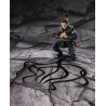 Figurine articulée - S.H.Figuarts - Naruto - Shikamaru Nara