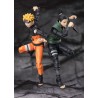 Figurine articulée - S.H.Figuarts - Naruto - Shikamaru Nara