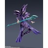 Figurine articulée - S.H.MonsterArts - Yu-Gi-Oh! - Magicien des Ténèbres