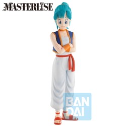 Figurine Statique - Ichibansho - Dragon Ball - Bulma