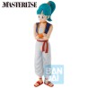 Figurine Statique - Ichibansho - Dragon Ball - Bulma