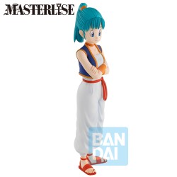 Figurine Statique - Ichibansho - Dragon Ball - Bulma