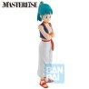 Figurine Statique - Ichibansho - Dragon Ball - Bulma