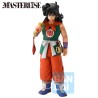 Figurine Statique - Ichibansho - Dragon Ball - Yamcha