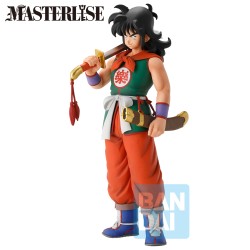 Figurine Statique - Ichibansho - Dragon Ball - Yamcha