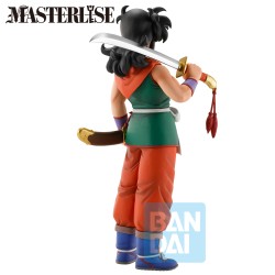 Figurine Statique - Ichibansho - Dragon Ball - Yamcha