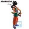 Figurine Statique - Ichibansho - Dragon Ball - Yamcha