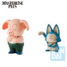 Figurine Statique - Masterlise - Dragon Ball - Ooling & Plum