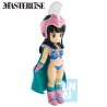 Figurine Statique - Masterlise - Dragon Ball - Chi-Chi