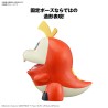 Maquette - Pokepla - Pokemon - Quick N° - Chochodile