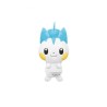 Peluche - Pokemon - Pachirisu