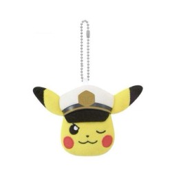 Peluche - Pokemon - Pikachu