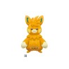 Peluche - Pokemon - Pohmarmotte