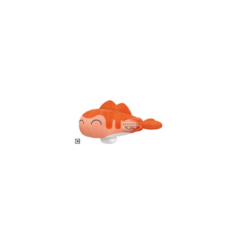 Peluche - Pokemon - Nigirigon