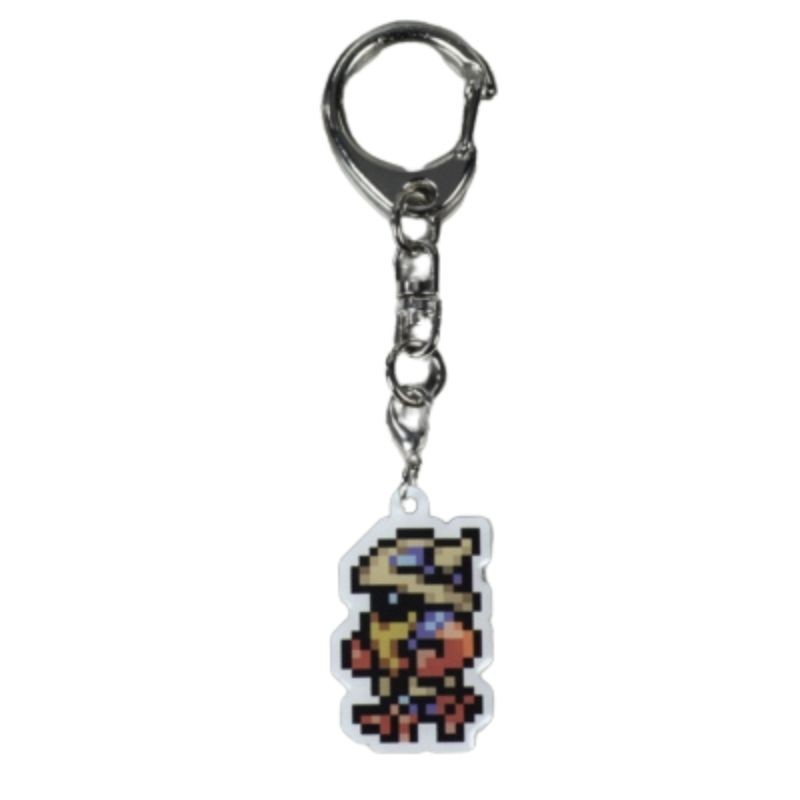Porte-clefs - Final Fantasy - Viking