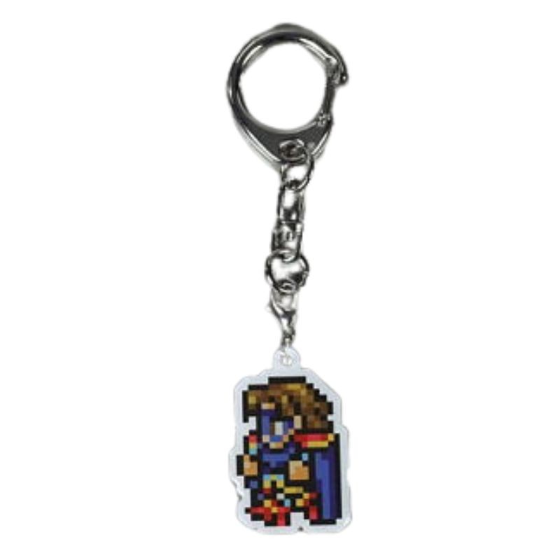 Porte-clefs - Final Fantasy - Blue Mage