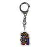 Porte-clefs - Final Fantasy - Blue Mage