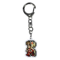Porte-clefs - Final Fantasy - Devout