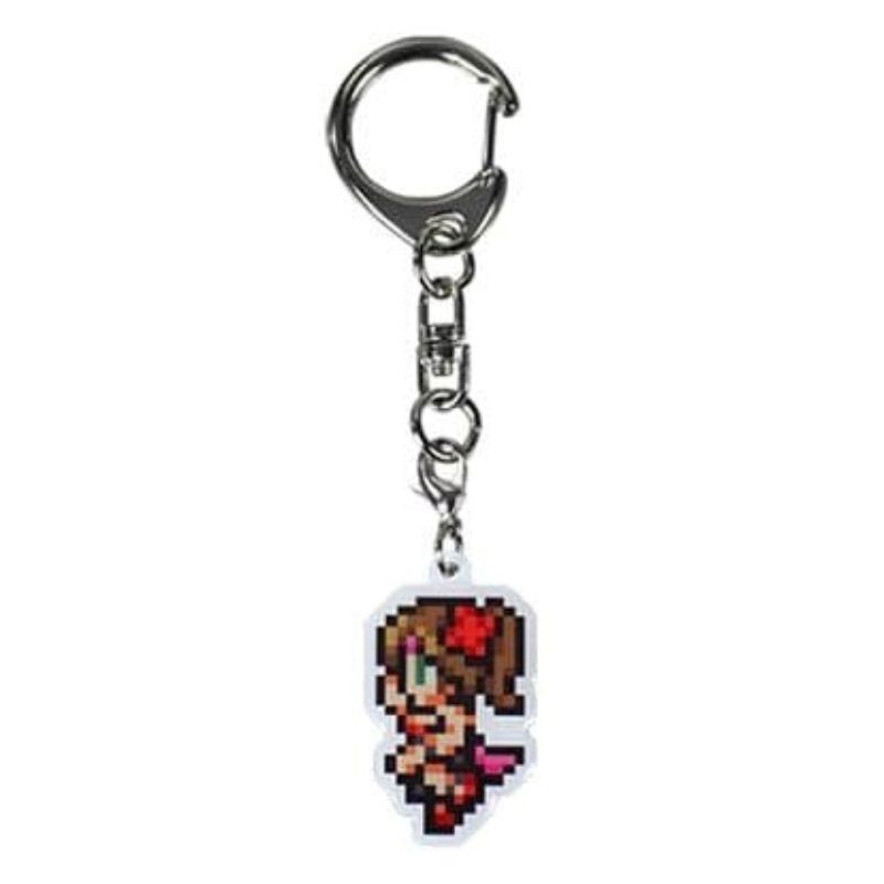 Porte-clefs - Final Fantasy - Dancer