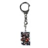Porte-clefs - Final Fantasy - Berserker