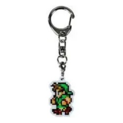 Porte-clefs - Final Fantasy - Voleur