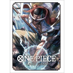 Protège-cartes - One Piece - Edward Newgate (Barbe Blanche)