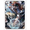 Protège-cartes - One Piece - Edward Newgate (Barbe Blanche)