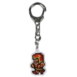 Porte-clefs - Final Fantasy - Ninja