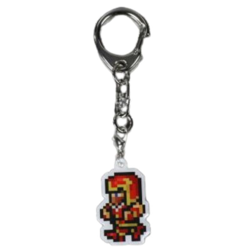 Porte-clefs - Final Fantasy - Ninja