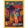 Protège-cartes - One Piece - Ulti