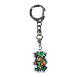 Porte-clefs - Final Fantasy - Ranger