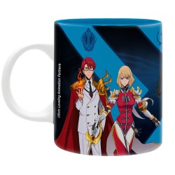 Mug - Subli - Solo Leveling - Guildes