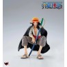 Figurine articulée - S.H.Figuarts - One Piece - Shanks & Luffy
