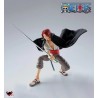 Figurine articulée - S.H.Figuarts - One Piece - Shanks & Luffy