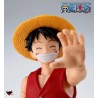 Figurine articulée - S.H.Figuarts - One Piece - Shanks & Luffy