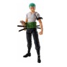 Figurine articulée - S.H.Figuarts - One Piece - Roronoa Zoro