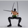 Figurine articulée - S.H.Figuarts - One Piece - Roronoa Zoro