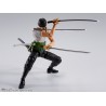 Figurine articulée - S.H.Figuarts - One Piece - Roronoa Zoro