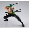 Figurine articulée - S.H.Figuarts - One Piece - Roronoa Zoro