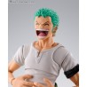Figurine articulée - S.H.Figuarts - One Piece - Roronoa Zoro
