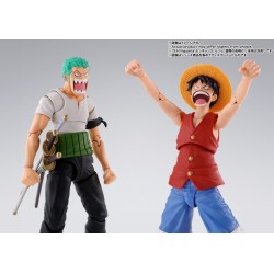 Figurine articulée - S.H.Figuarts - One Piece - Roronoa Zoro