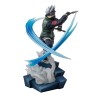 Figurine Statique - Figuart Zéro - Naruto - Kakashi Hatake