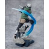 Figurine Statique - Figuart Zéro - Naruto - Kakashi Hatake