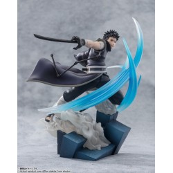 Figurine Statique - Figuart Zéro - Naruto - Obito Uchiha