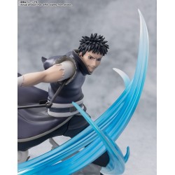 Figurine Statique - Figuart Zéro - Naruto - Obito Uchiha
