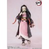 Figurine articulée - S.H.Figuarts - Demon Slayer - Nezuko Kamado
