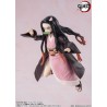 Figurine articulée - S.H.Figuarts - Demon Slayer - Nezuko Kamado