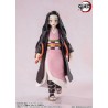 Figurine articulée - S.H.Figuarts - Demon Slayer - Nezuko Kamado