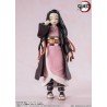 Figurine articulée - S.H.Figuarts - Demon Slayer - Nezuko Kamado